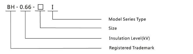 BH-0.66 Series I Current Transformers