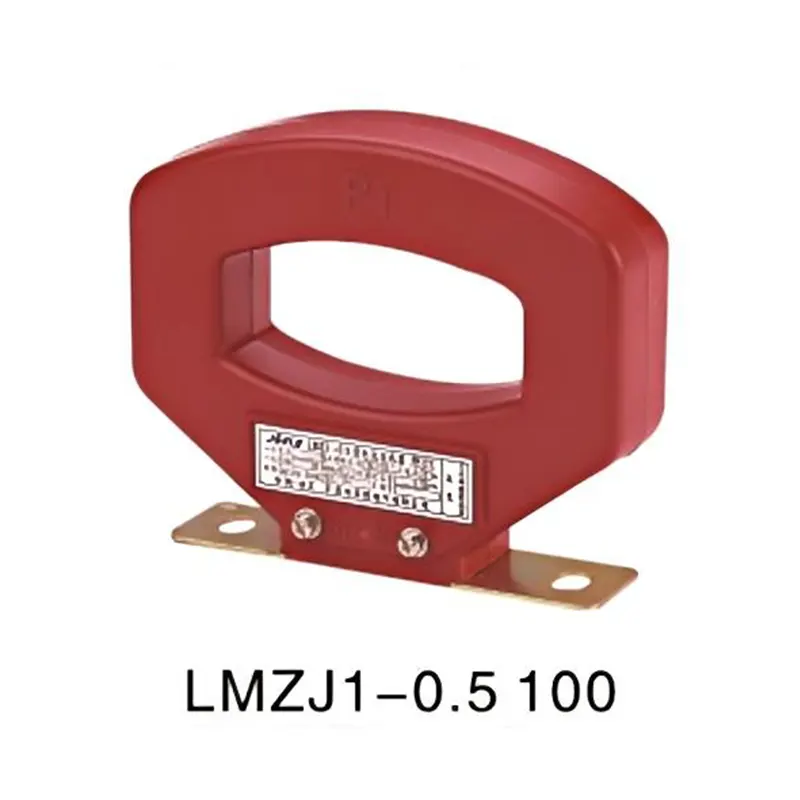 LMZJ1-0.5-100 ప్రస్తుత ట్రాన్స్ఫార్మర్లు