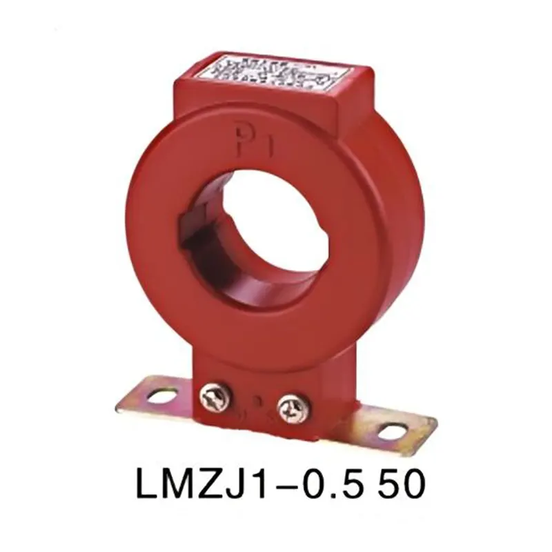 LMZJ1-0.5-50 ప్రస్తుత ట్రాన్స్ఫార్మర్లు