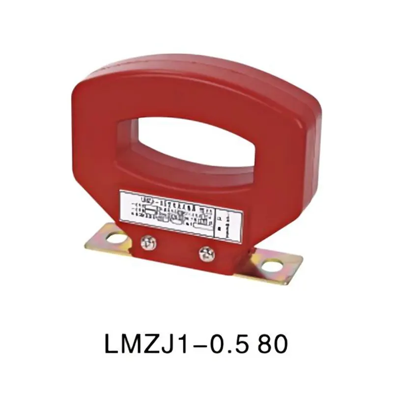 LMZJ1-0.5-80 ప్రస్తుత ట్రాన్స్ఫార్మర్స్